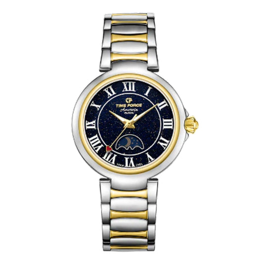 Reloj Time Force TF5052LAG-S03M