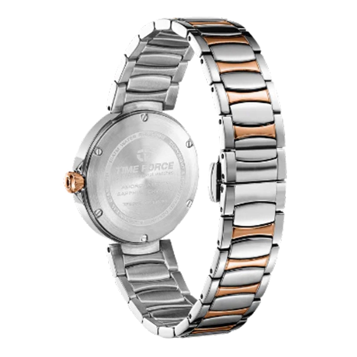 Reloj Time Force TF5052LAR-N02M
