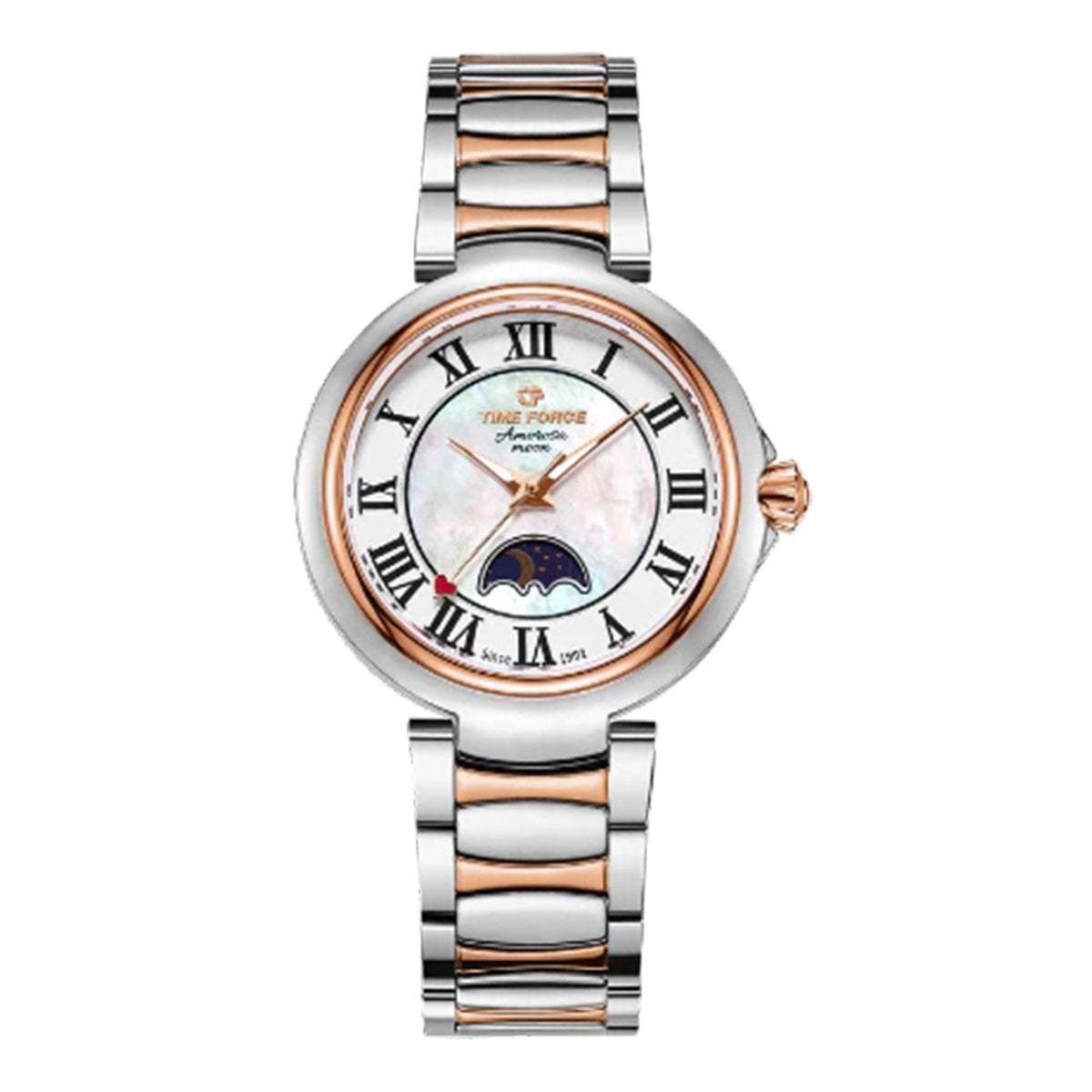 Reloj Time Force TF5052LAR-N02M