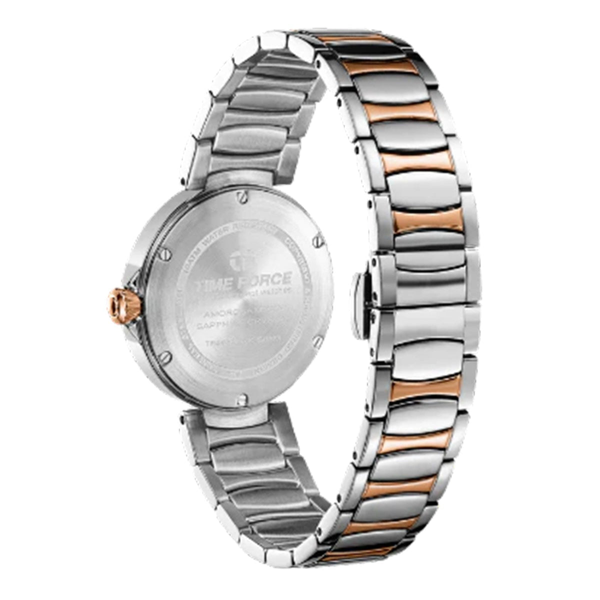 Reloj Time Force TF5052LAR-S03M