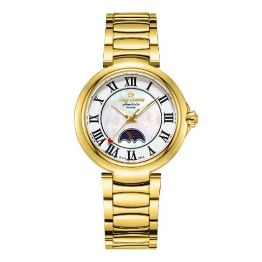 Reloj Time Force TF5052LG-N02M