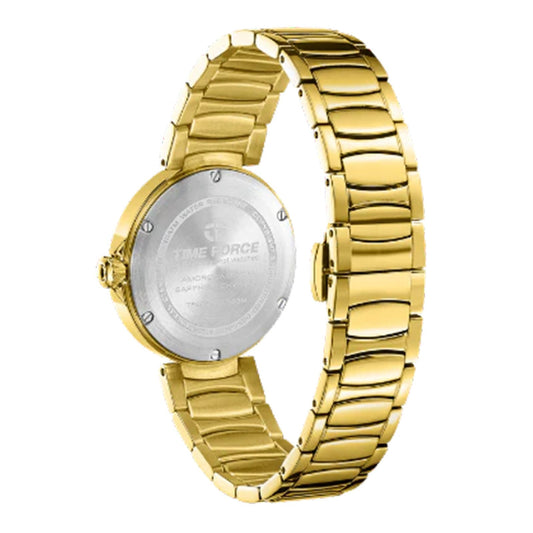 Reloj Time Force TF5052LG-S03M
