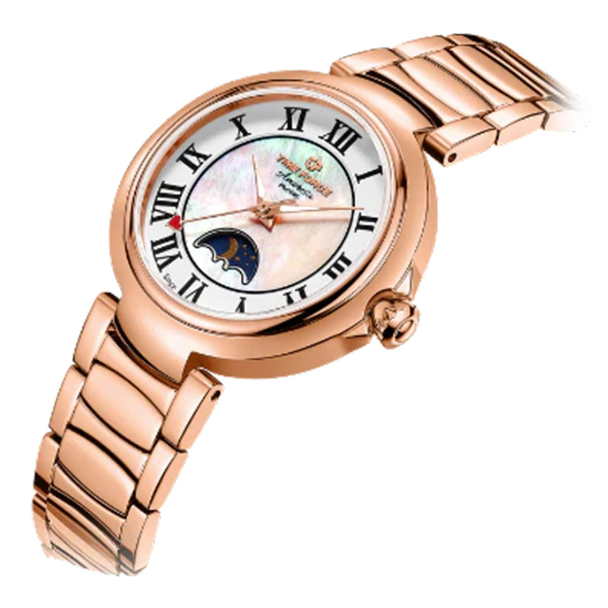 Reloj Time Force TF5052LR-N02M