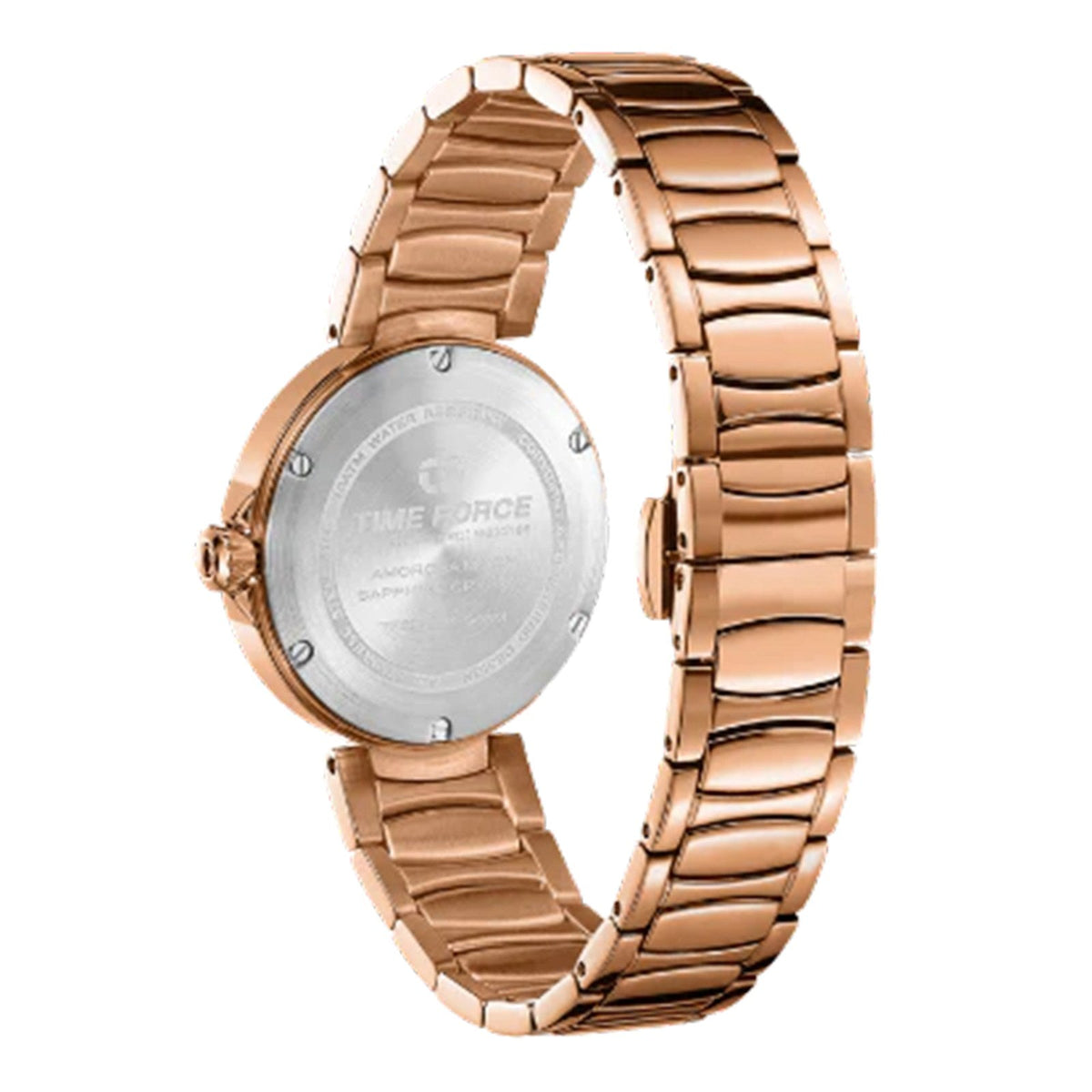 Reloj Time Force TF5052LR-N02M