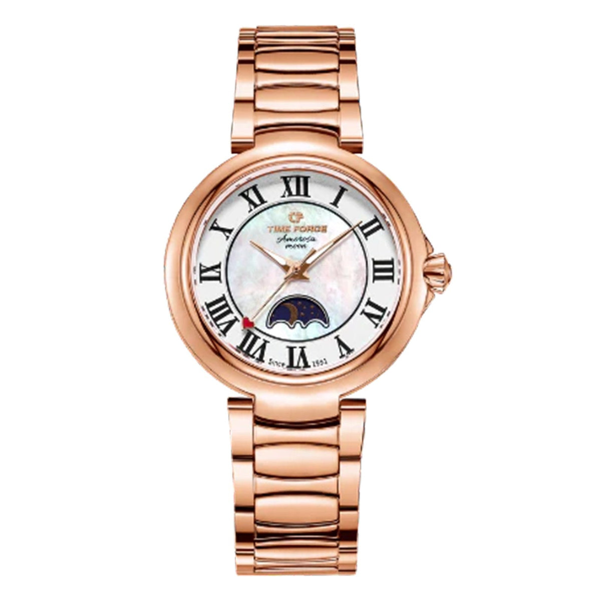 Reloj Time Force TF5052LR-N02M