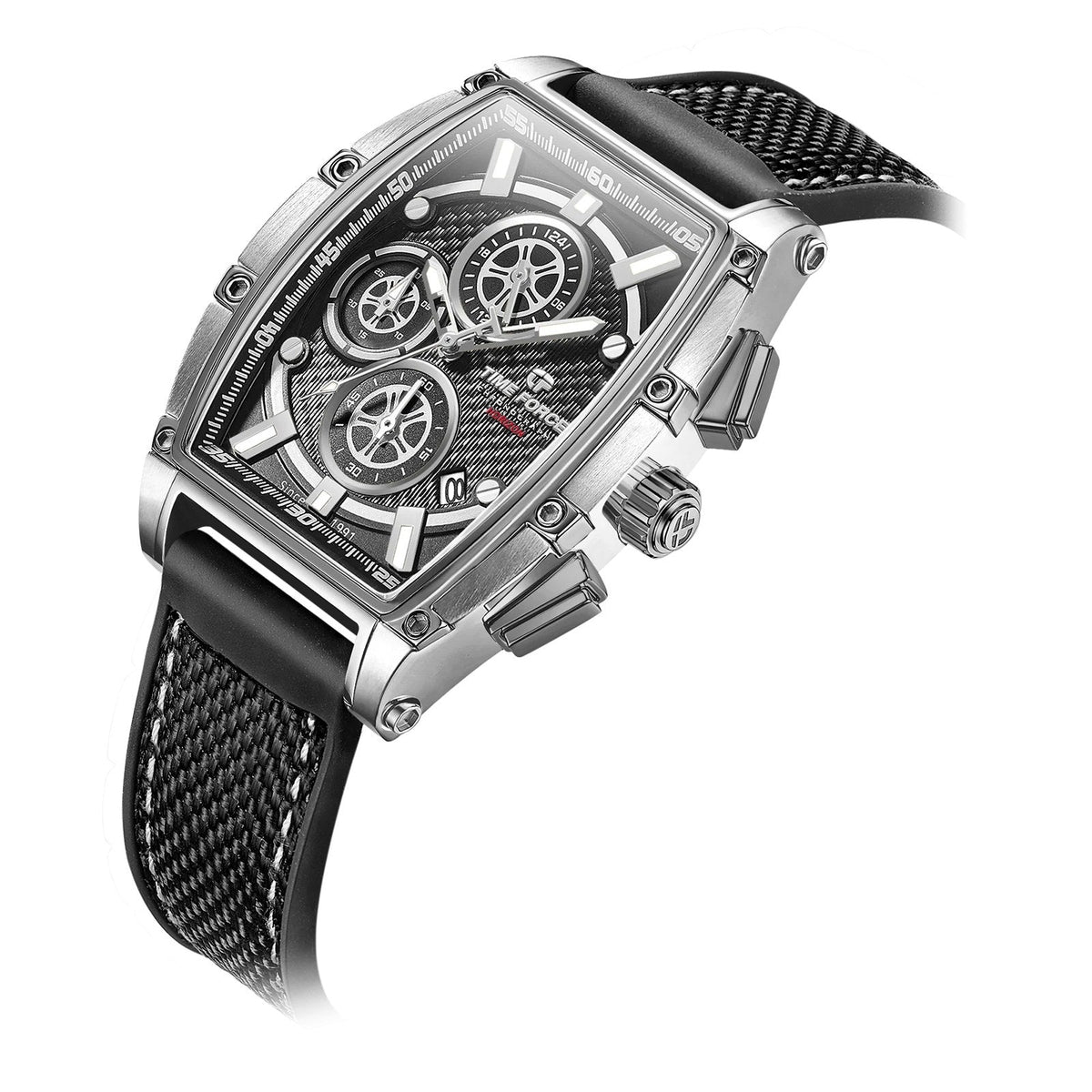 Reloj Time Force TF5053M-01