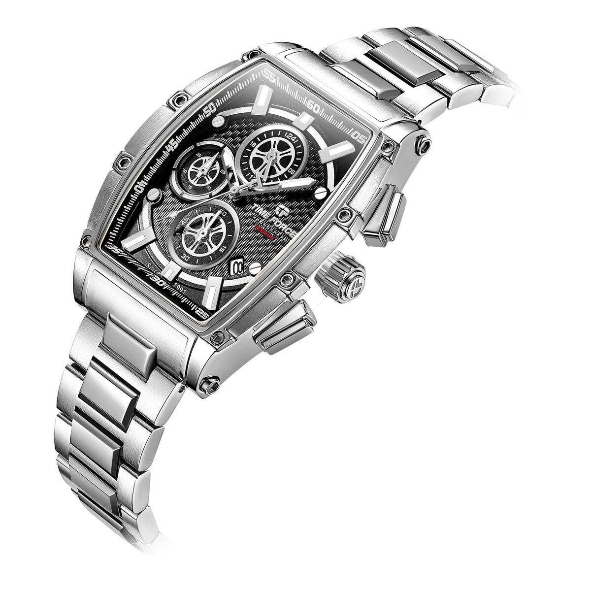 Reloj Time Force TF5053M-01M