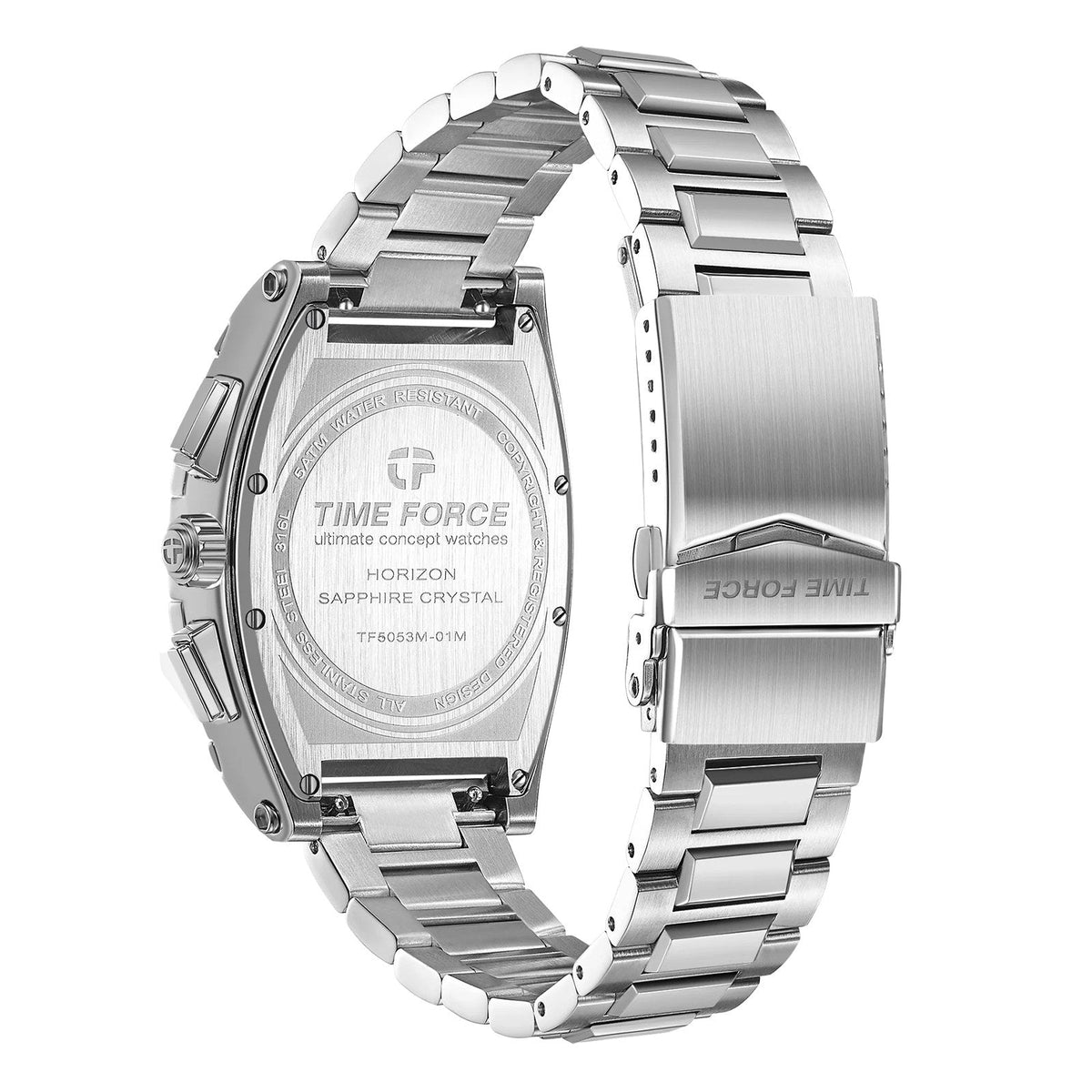 Reloj Time Force TF5053M-01M
