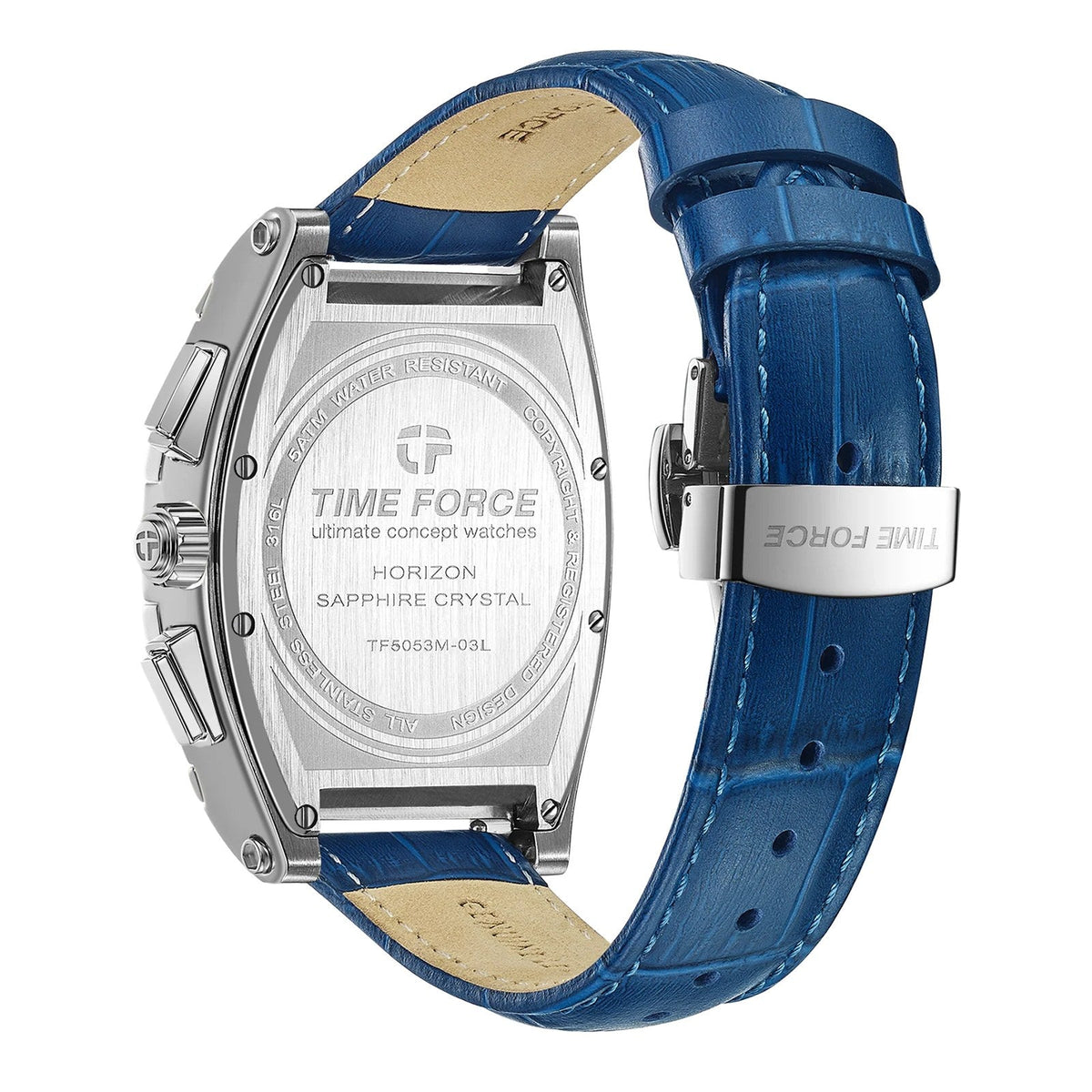 Reloj Time Force TF5053M-03L