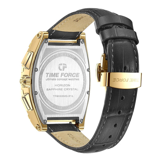 Reloj Time Force TF5053MG-01L