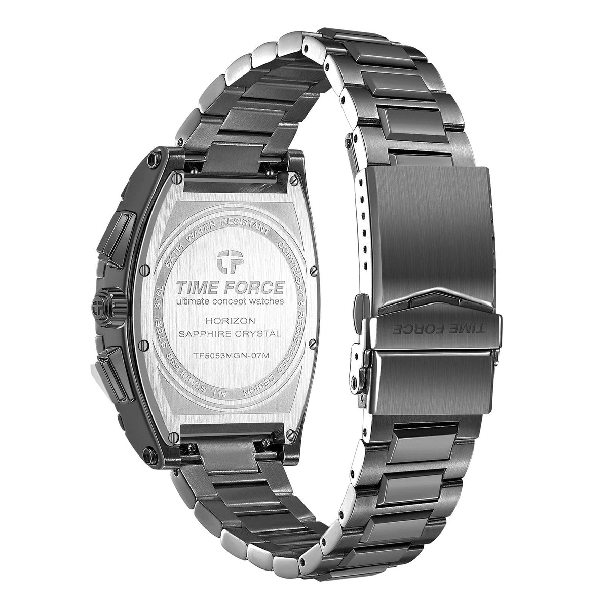 Reloj Time Force TF5053MGN-07M