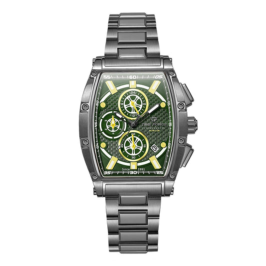 Reloj Time Force TF5053MGN-07M