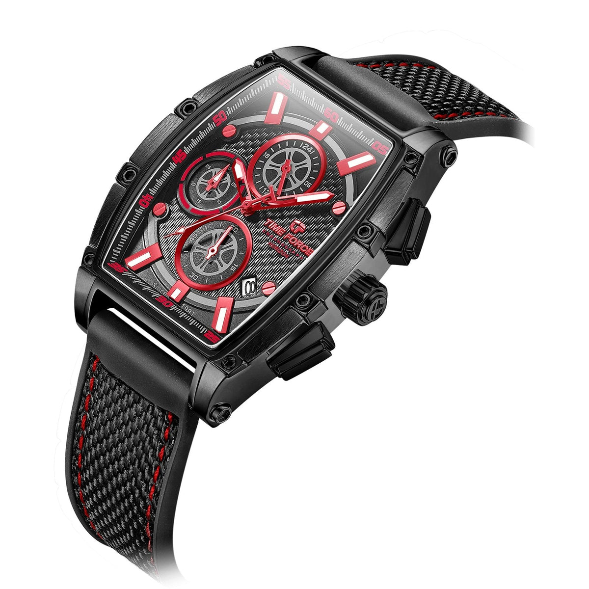 Reloj Time Force TF5053MN-01