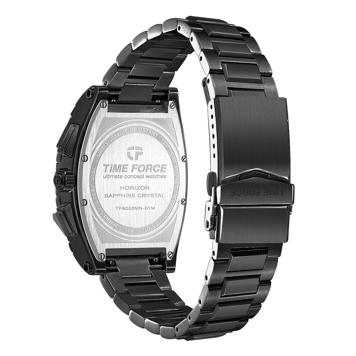 Reloj Time Force TF5053MN-01M