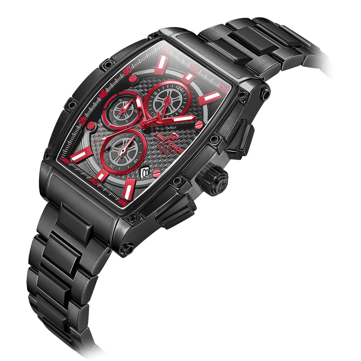 Reloj Time Force TF5053MN-01M