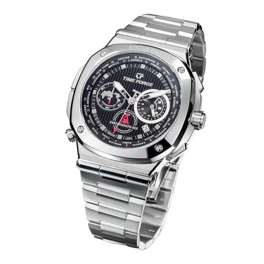 Reloj Time Force TF5054M-01M
