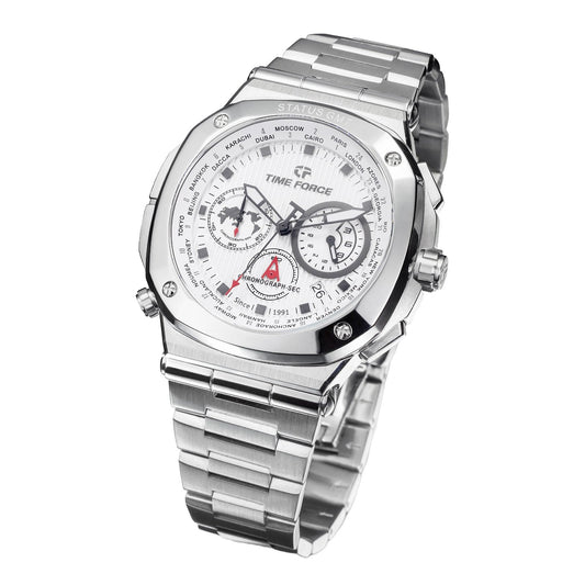 Reloj Time Force TF5054M-02M