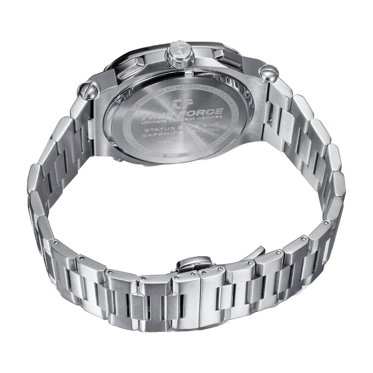Reloj Time Force TF5054M-02M