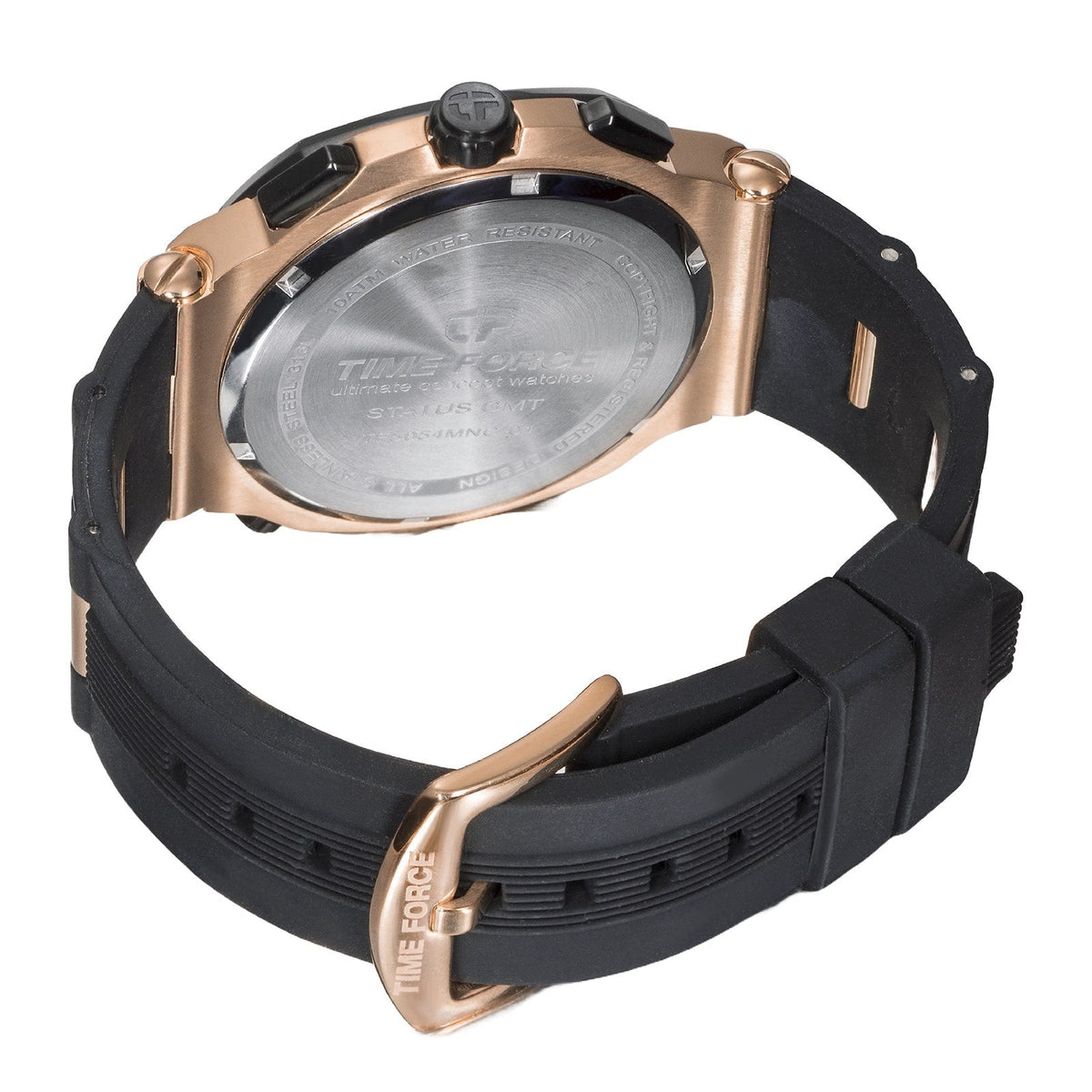 Reloj Time Force TF5054MNR-01