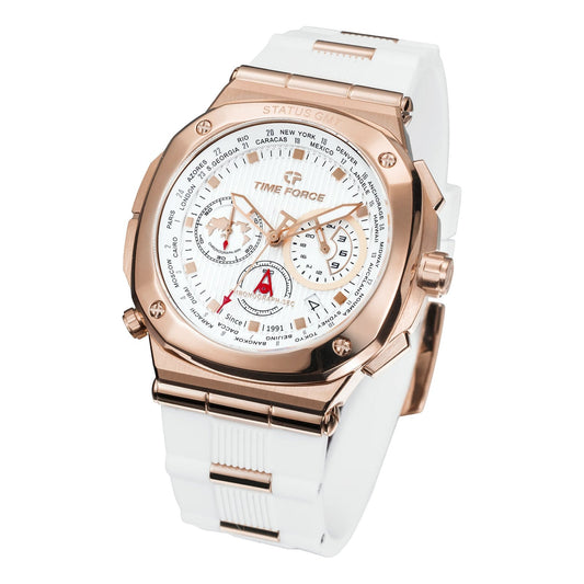 Reloj Time Force TF5054MR-02