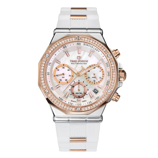 Reloj Time Force TF5055LARS-N02