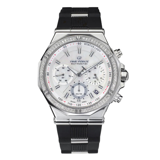 Reloj Time Force TF5055LS-N02