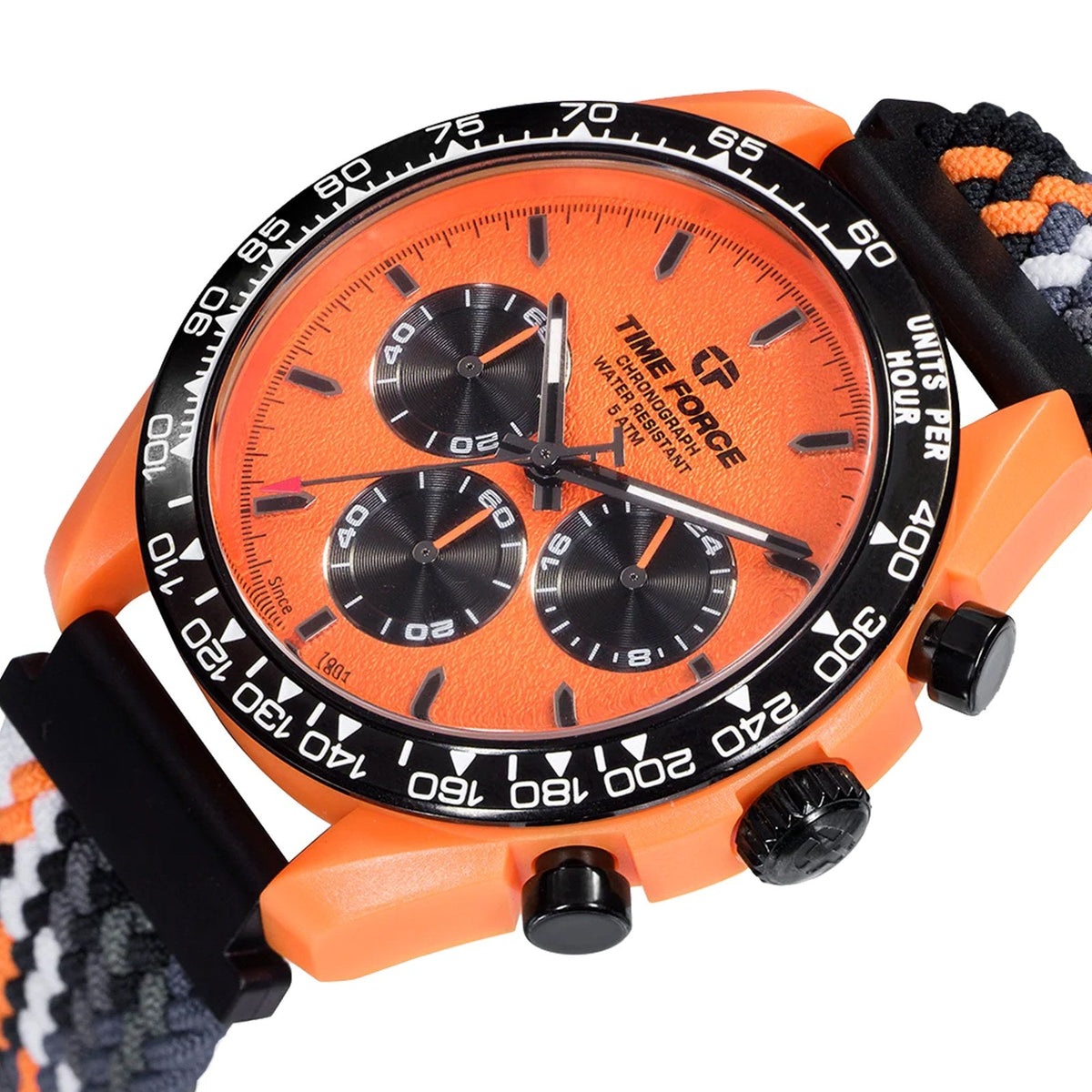 Reloj Time Force TF5056M-F
