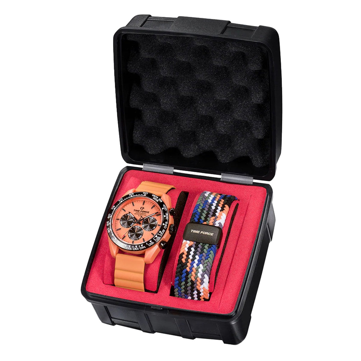 Reloj Time Force TF5056M-F