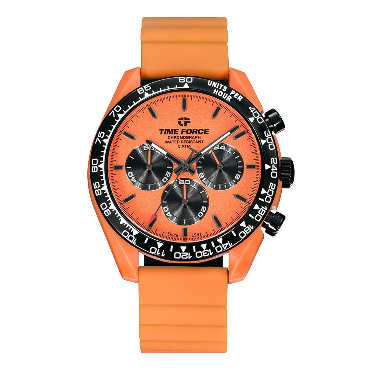 Reloj Time Force TF5056M-F