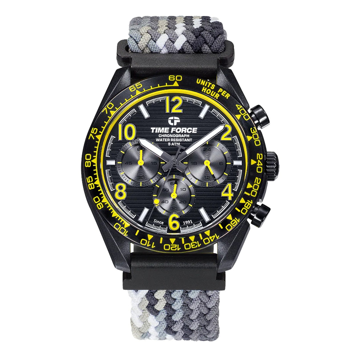 Reloj Time Force TF5056M-K