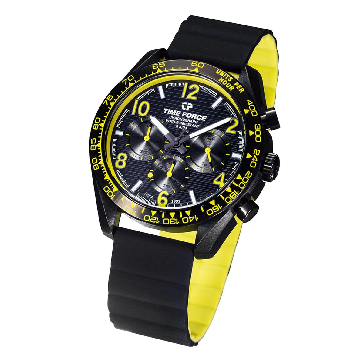 Reloj Time Force TF5056M-K