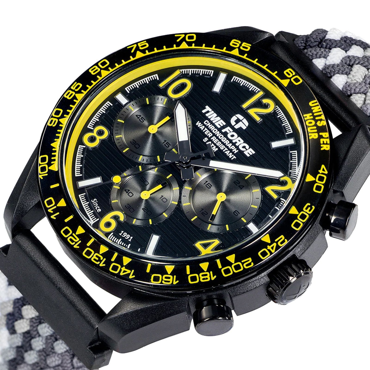Reloj Time Force TF5056M-K