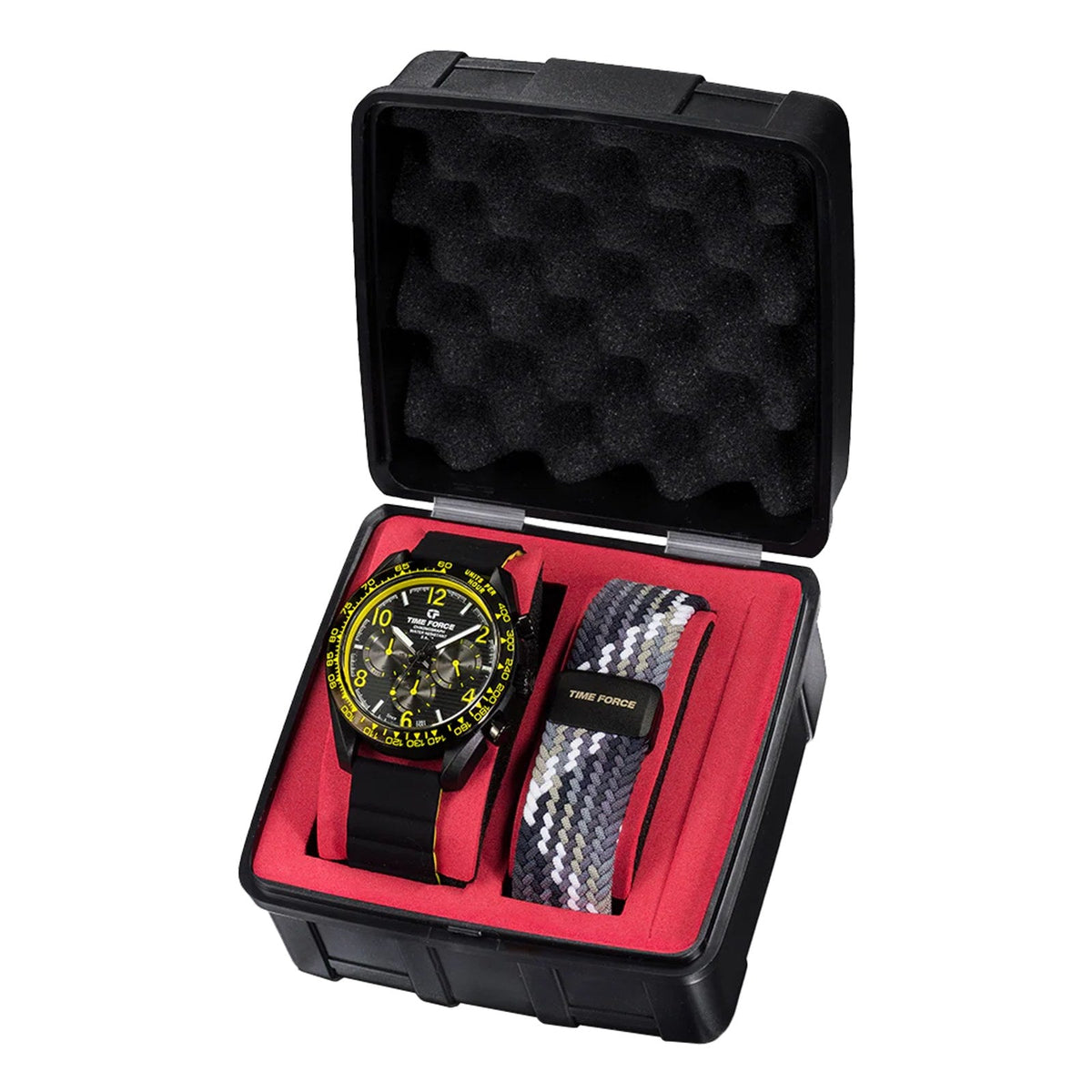Reloj Time Force TF5056M-K