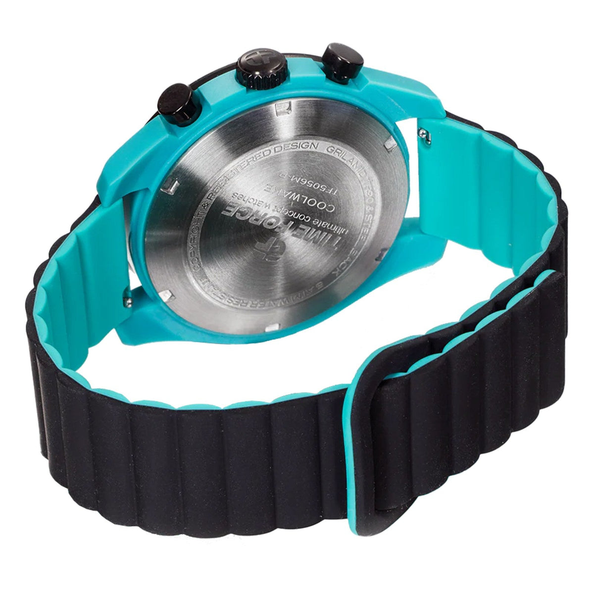 Reloj Time Force TF5056M-P