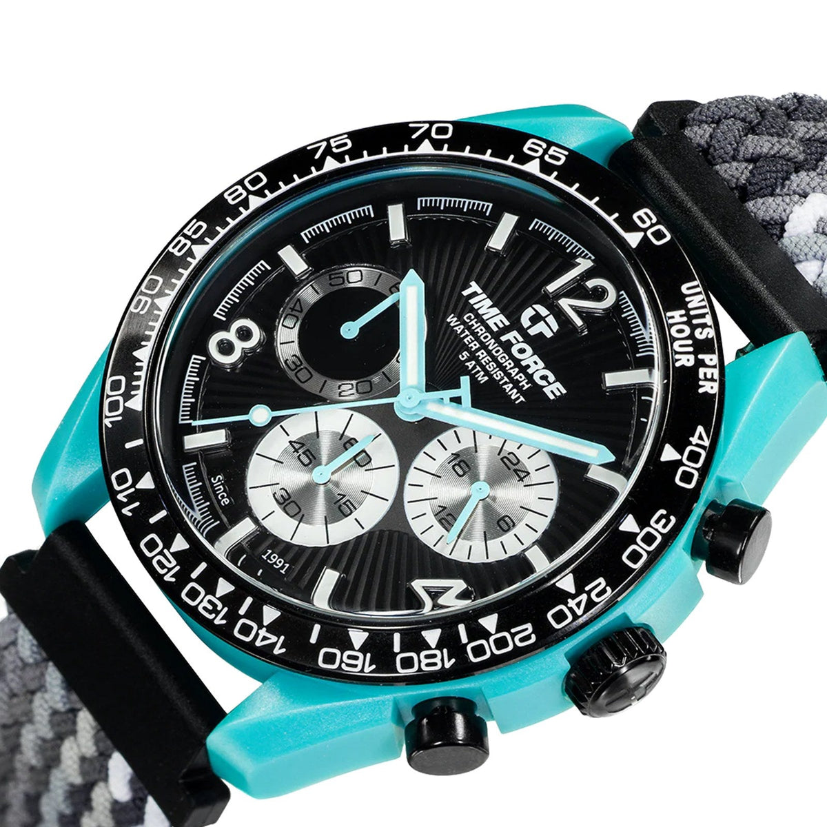 Reloj Time Force TF5056M-P