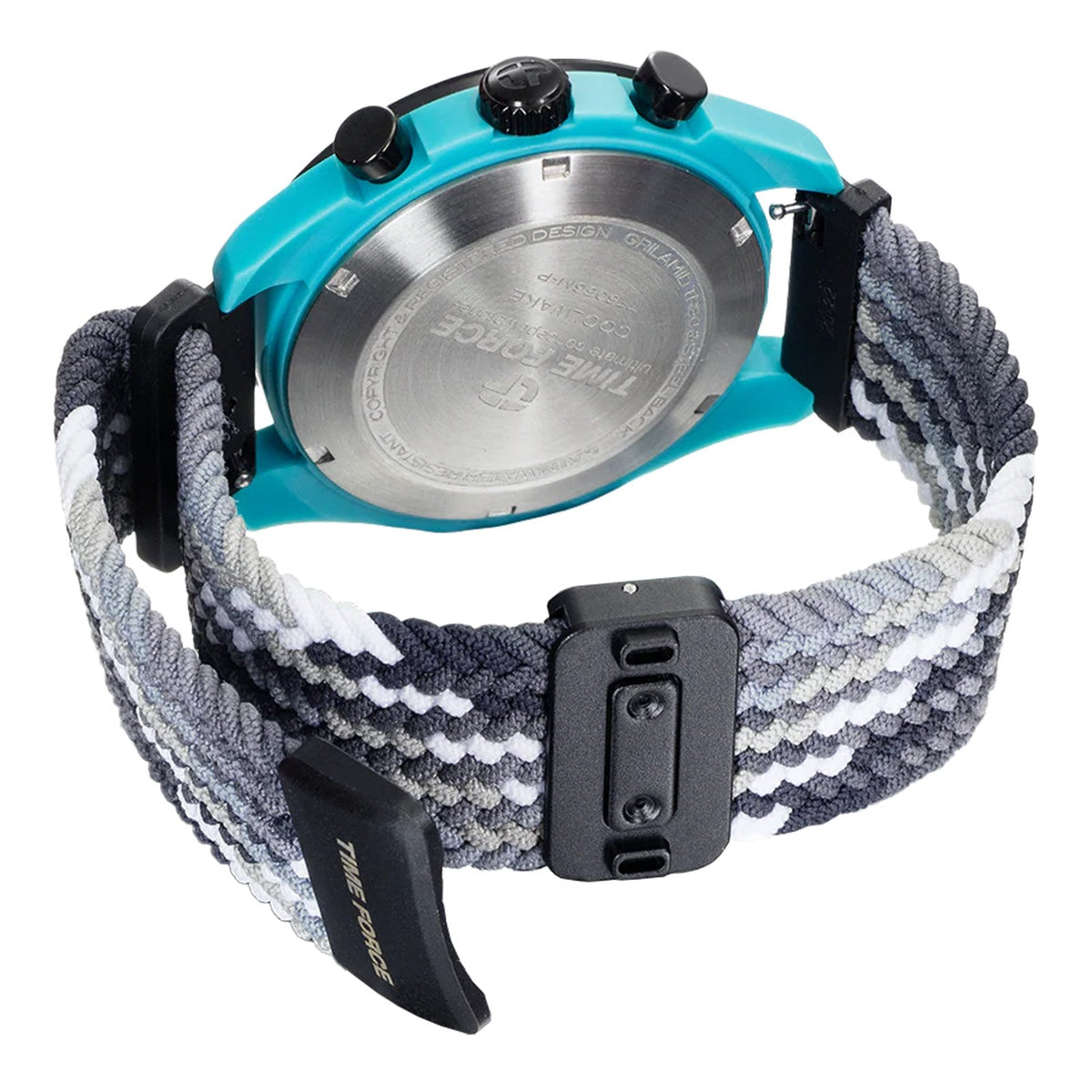 Reloj Time Force TF5056M-P
