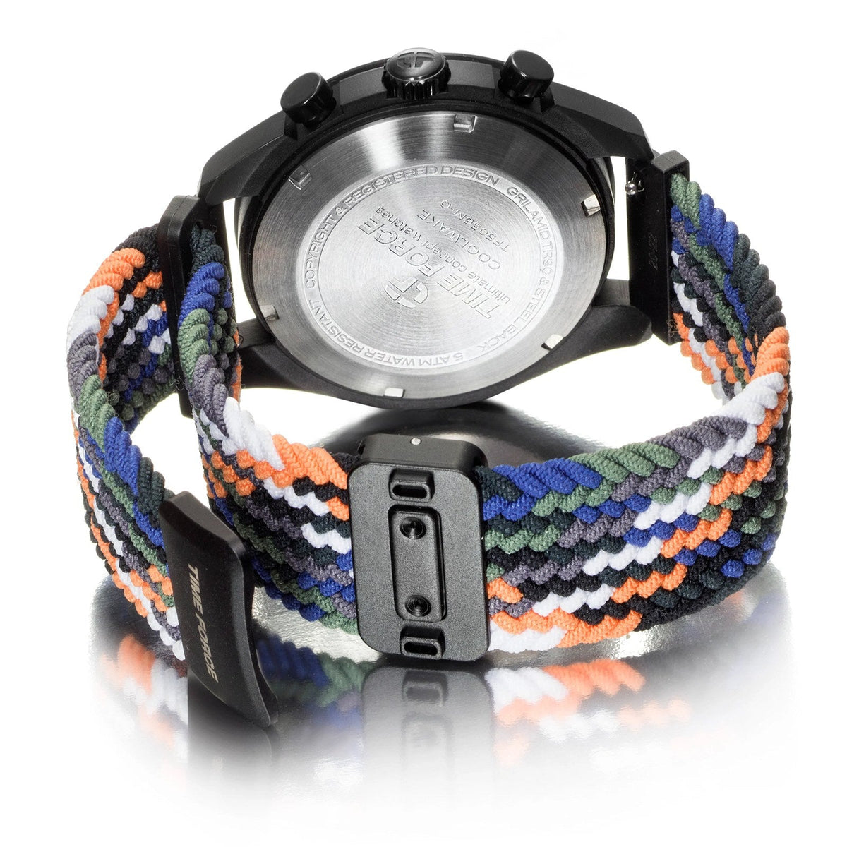 Reloj Time Force TF5056M-Q