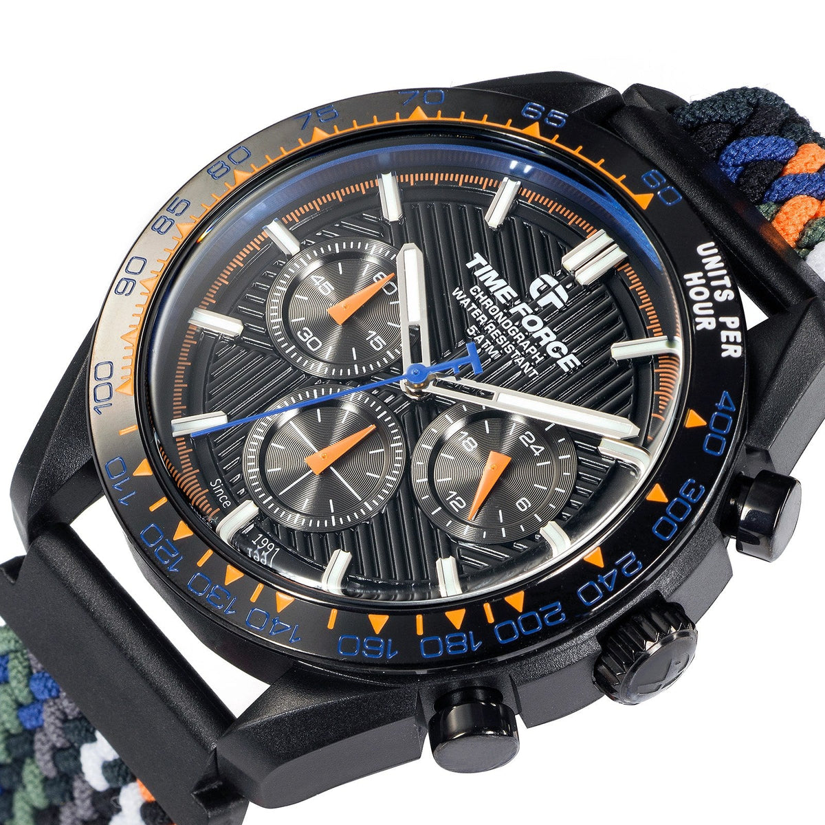 Reloj Time Force TF5056M-Q