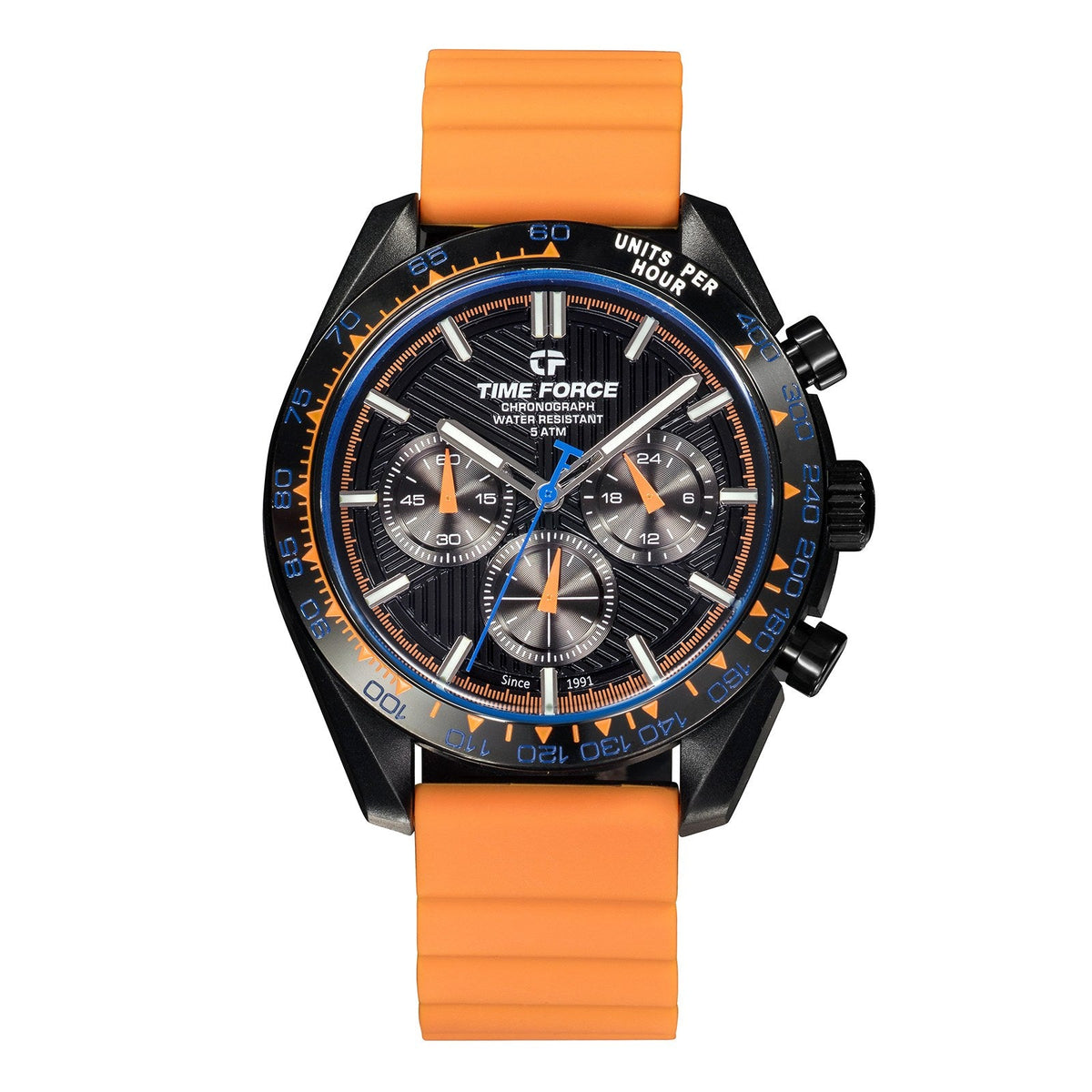 Reloj Time Force TF5056M-Q