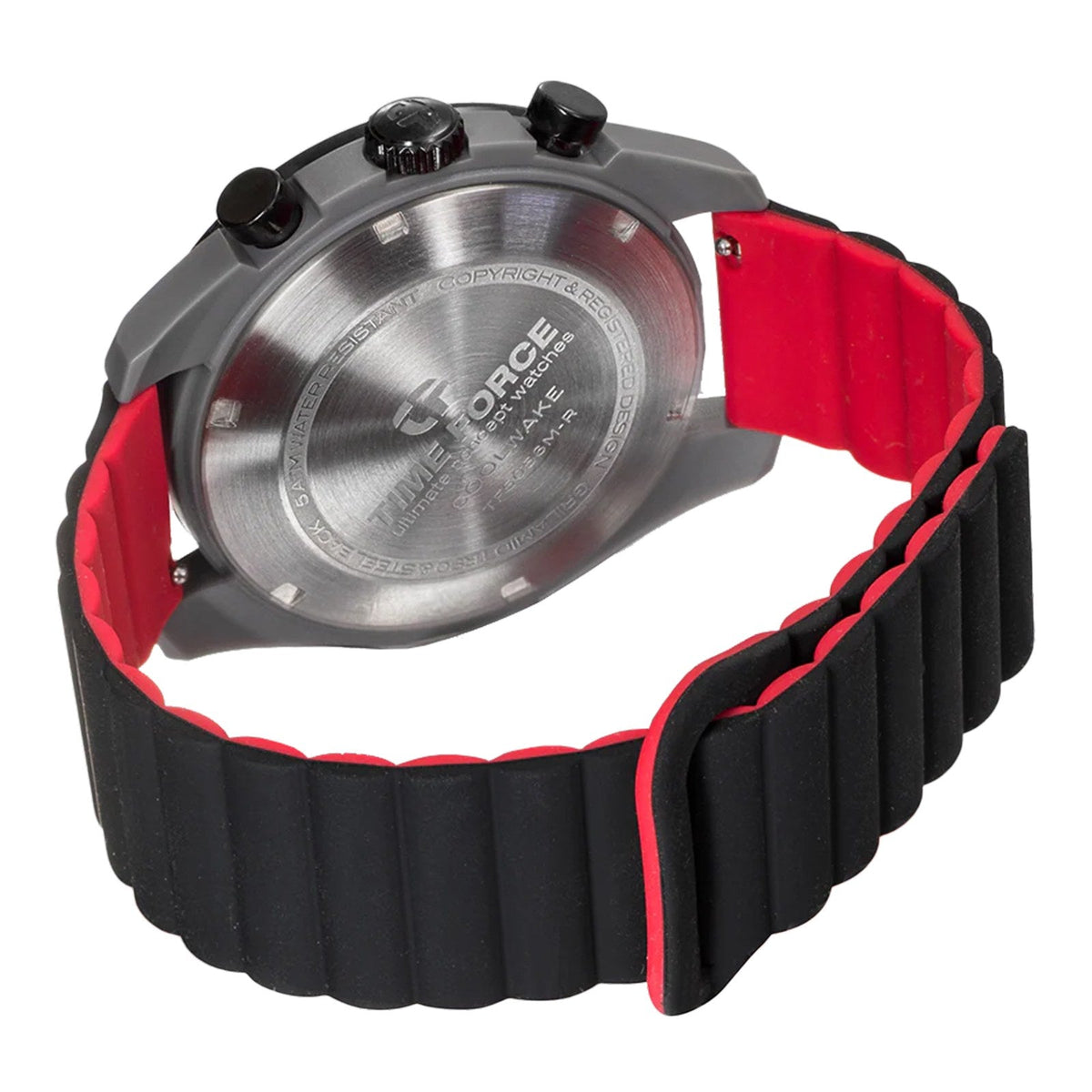 Reloj Time Force TF5056M-R