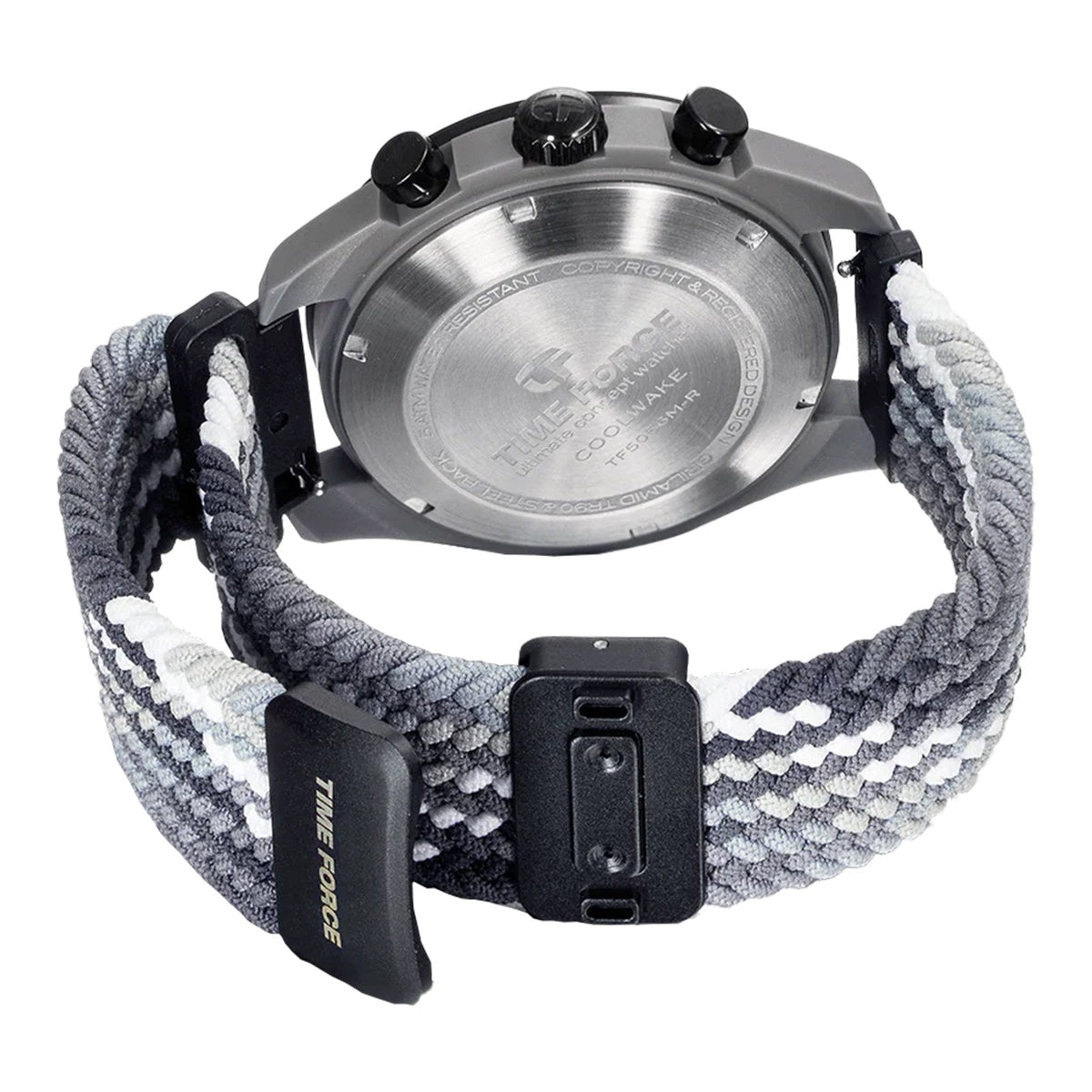 Reloj Time Force TF5056M-R