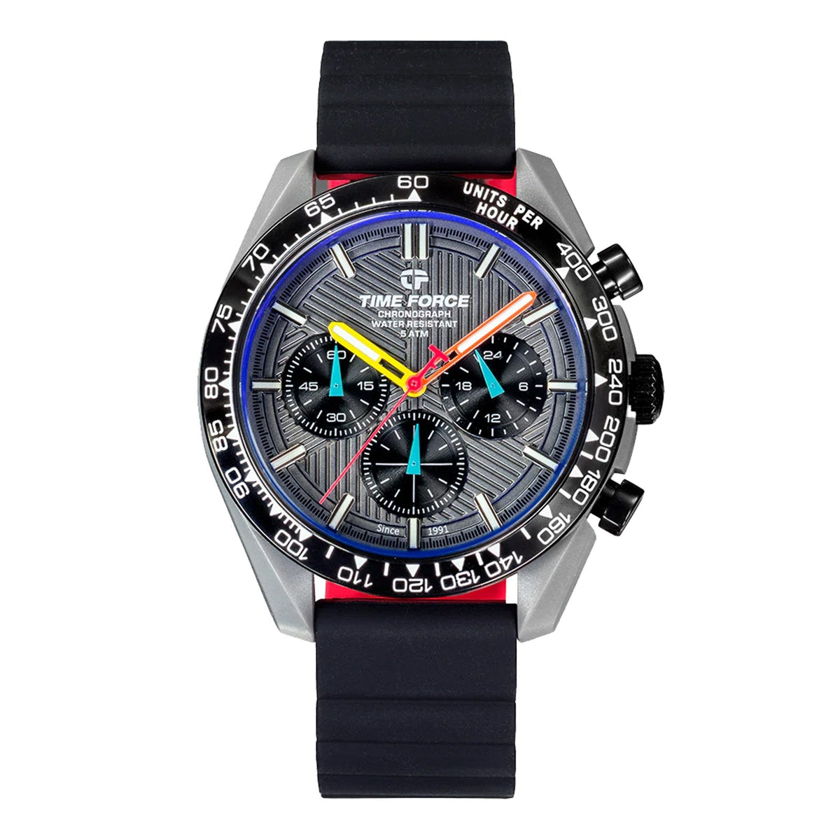 Reloj Time Force TF5056M-R