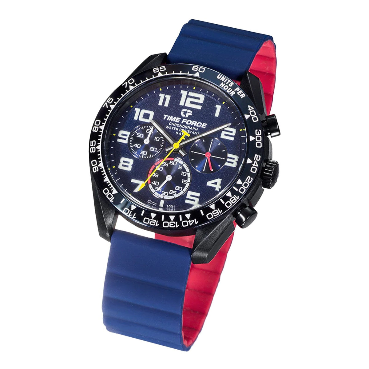 Reloj Time Force TF5056M-Y