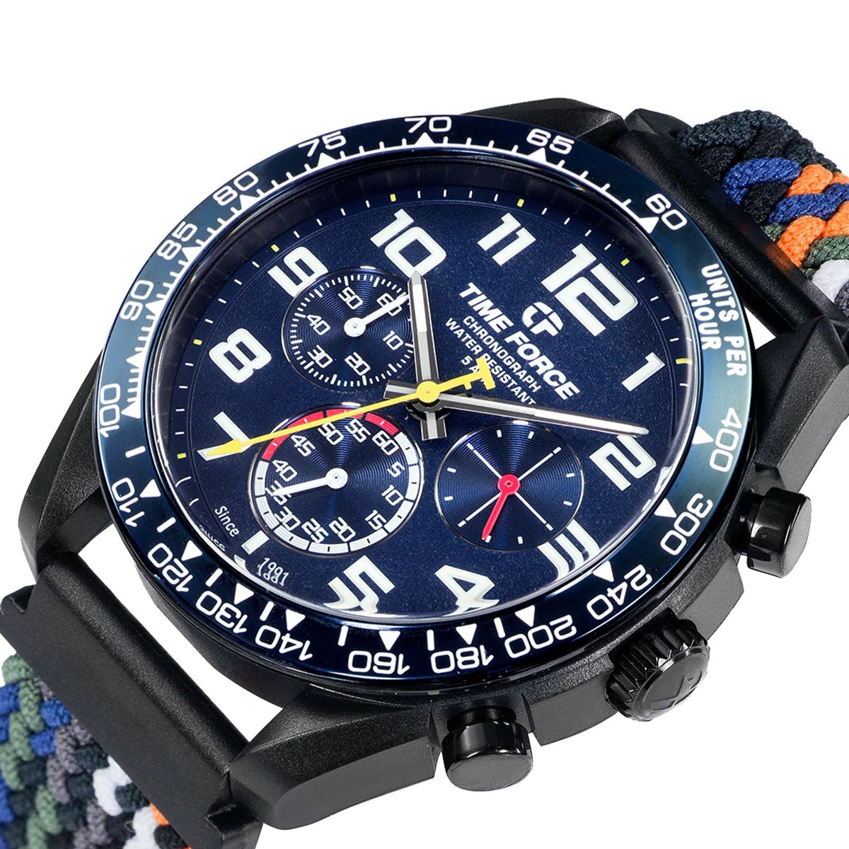 Reloj Time Force TF5056M-Y