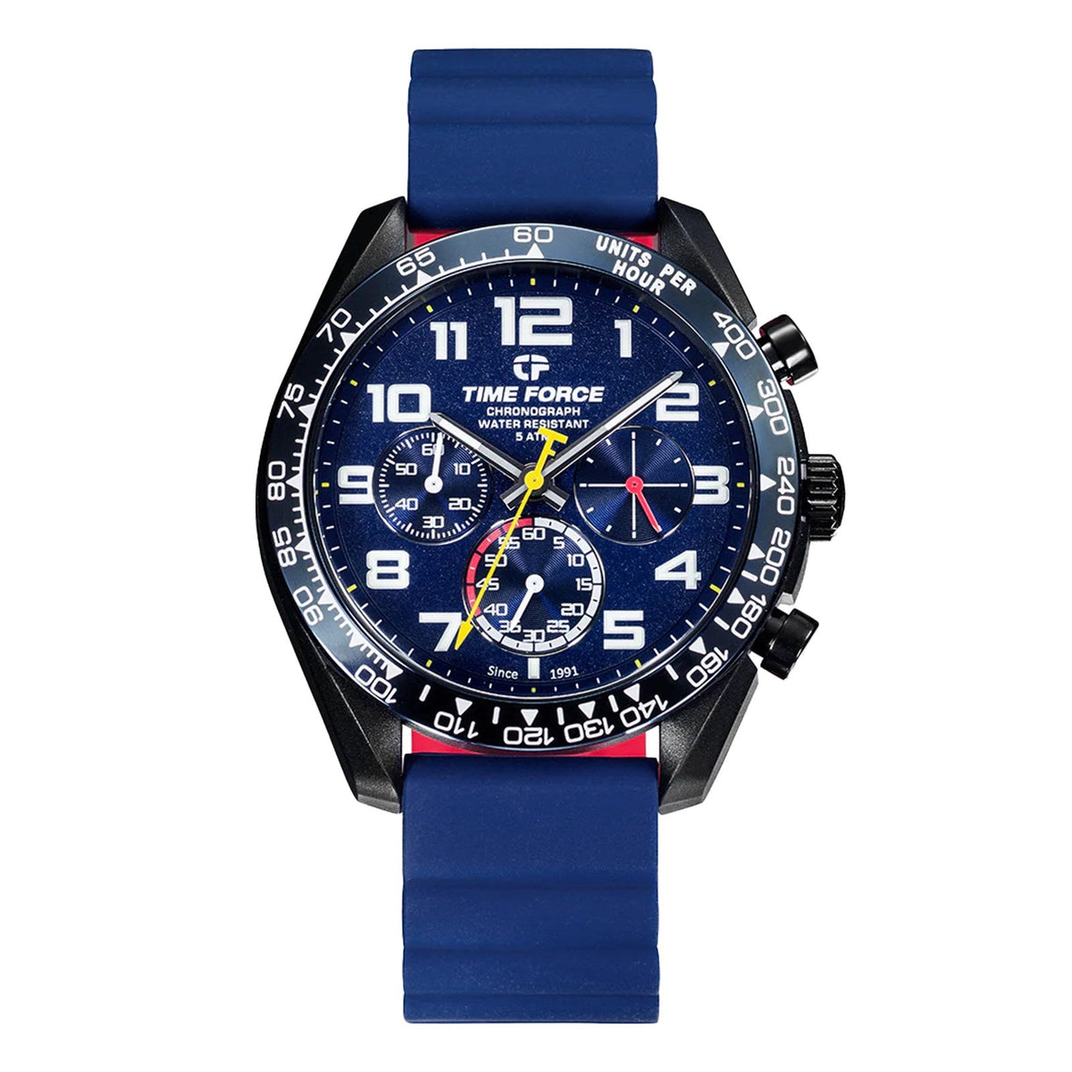 Reloj Time Force TF5056M-Y
