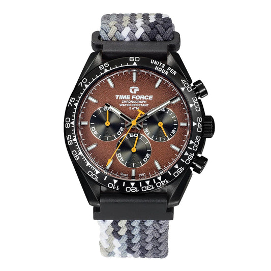 Reloj Time Force TF5056M-Z