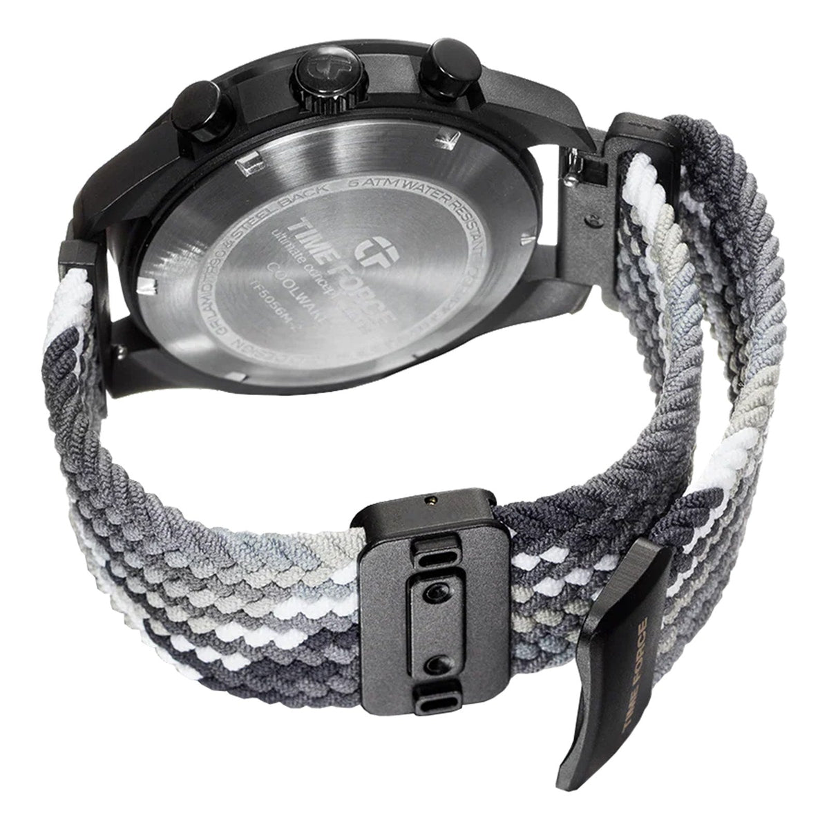 Reloj Time Force TF5056M-Z