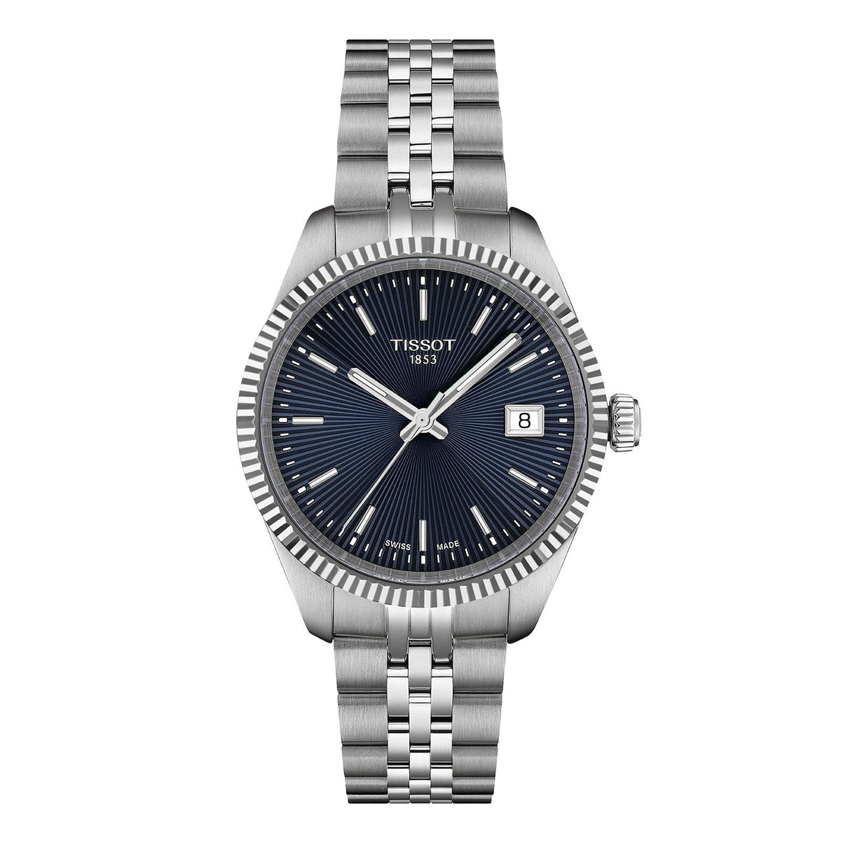 Reloj Tissot Ballade T156.210.11.041.00