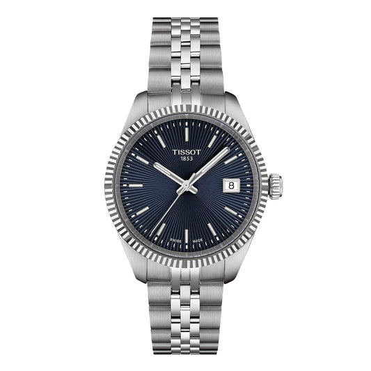 Reloj Tissot Ballade T156.210.11.041.00