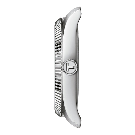 Reloj Tissot Ballade T156.210.11.351.00